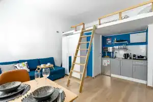 Апартаменты Good Rooms, Москва