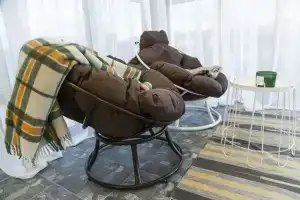 Квартира на Ольгинской Набережной, Псков