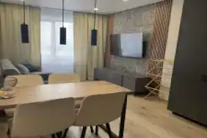Квартира в ЖК Цех, Волгоград
