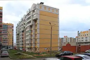 Апартаменты на Гладкова, Чебоксары