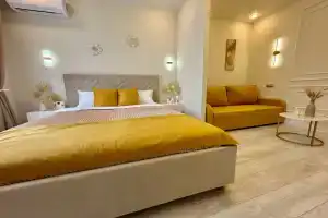Квартира Golden Rooms, Ставрополь