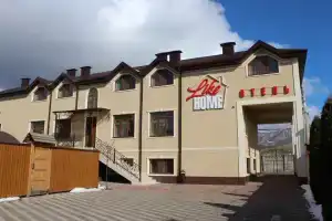 Отель «Like Home», Винсады