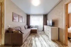Квартира Отличная квартира рядом с Центральным парком, Тула