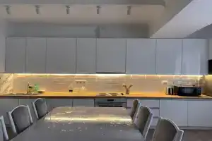 Квартира City Light Apartment Bishkek, Бишкек