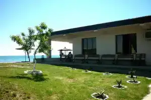 Пшандра Отель, Гудаута