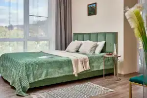 Квартира Sea Magic Apart в ЖК бизнес-класса Casablanca, Адлер