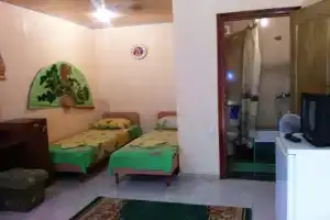 Pansionat Valeriya, Судак