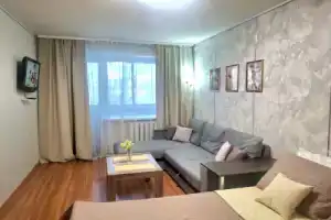 Квартира Уютная квартира в центре