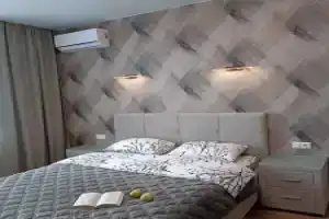 Квартира Новая в Районе Сити Парка