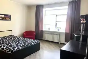 Апартаменты в самом центре города