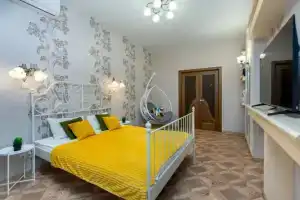 Апартаменты Пять Звезд 38, Тюмень