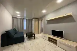Квартира на улице Кирова 49 в Кировском районе