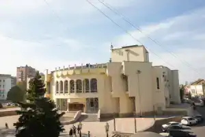 Гостиница «Махачкала», Махачкала