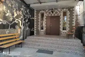 Гостевой дом «Цветник Пятигорья», Пятигорск