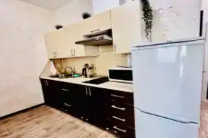 ЖК Дельфин 27, Адлер