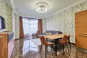 Квартира Green Park 93, Кисловодск