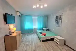 Апартаменты Переулок Молдавский 9, Хабаровск