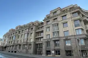 Апартаменты Черное Озеро, Казань