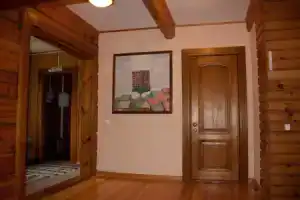 База отдыха «Черемшанка» в Алтайском районе