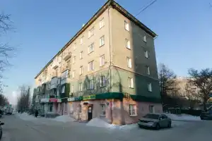 Na Vatutina Apartments, Новосибирск