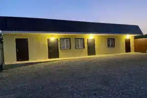 Апартаменты Принц, Богучар