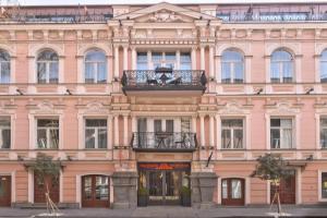 Heritage Hotel and Suites, Тбилиси