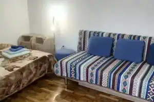 Квартира Пентхаус по-простому, Сухум