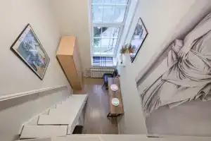 Апартаменты Uno Estate, Москва