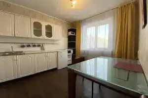 Квартира 9 мая 43, Красноярск