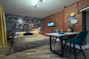 Апартаменты у Театра на Таганке Центр Москвы, Москва