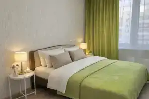 Квартира AppartDeLuxe Партизана Железняка 57, Красноярск
