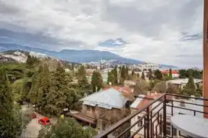 Апартаменты Венера М 1, Ялта