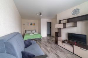 Апартаменты Уютные апартаменты в центре города