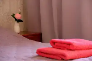 В Нижнем как дома Семейная квартира Рядом центр, Нижний Новгород