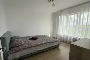 Квартира на Левитана 97А, Тверь