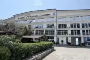 Отель «Руслан», Гагра