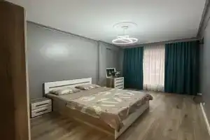 Квартира на Газпромной 15К1, Махачкала