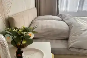 Квартира Закаты Нижнего, Нижний Новгород