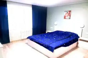 Квартира на Эпроновской 29, Калининград