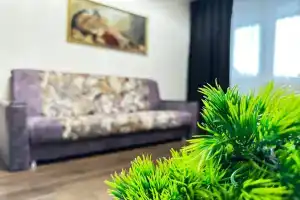 Квартира на Зварыгина 20, Ленинск-Кузнецкий