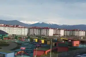 Апартаменты Сириус, Адлер