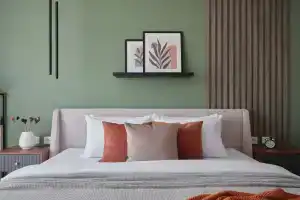 Апартаменты Toscana самостоятельное заселение, Иркутск
