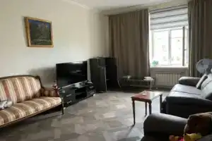 Квартира Две спальни у Пушкина, Комарово