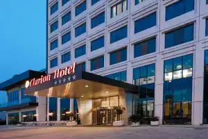 Clarion Hotel Istanbul Mahmutbey, Стамбул