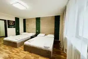 Квартира однокомнатная в центре