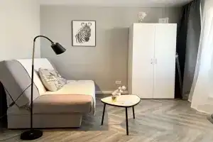 Квартира на Свердловской Улице 12, Каменск-Уральский