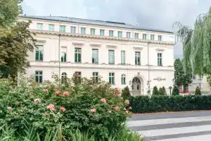 Отель Altus Palace, Вроцлав