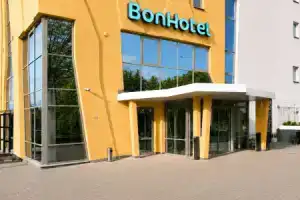 Отель БонОтель , Минск
