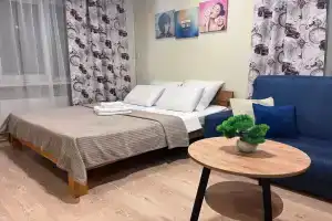 Квартира на Кирова 71, Ленинск-Кузнецкий