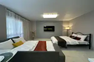 Квартира Оазис мечты, Балашиха